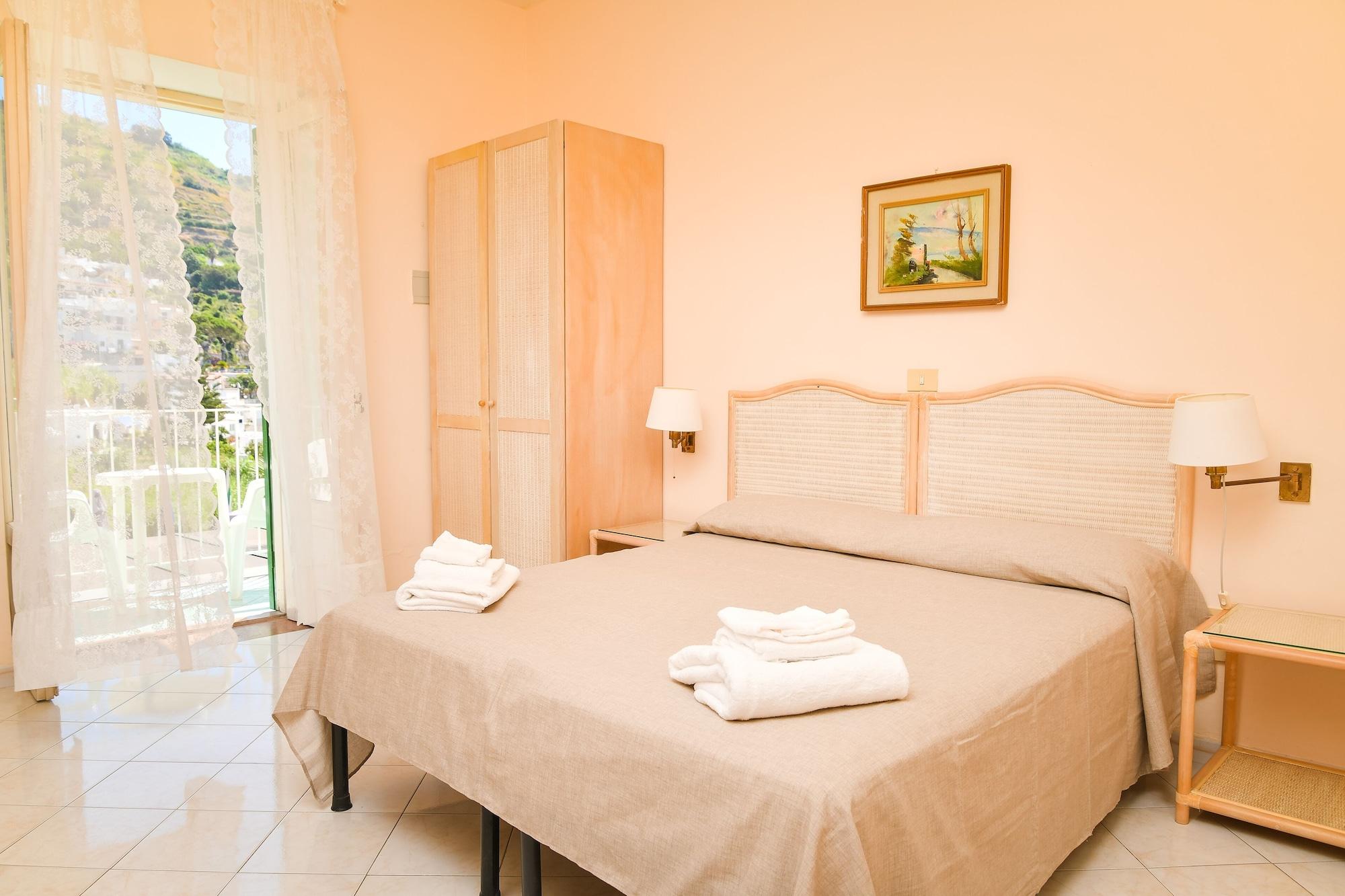 Hotel Maremonti Forio  Exterior photo
