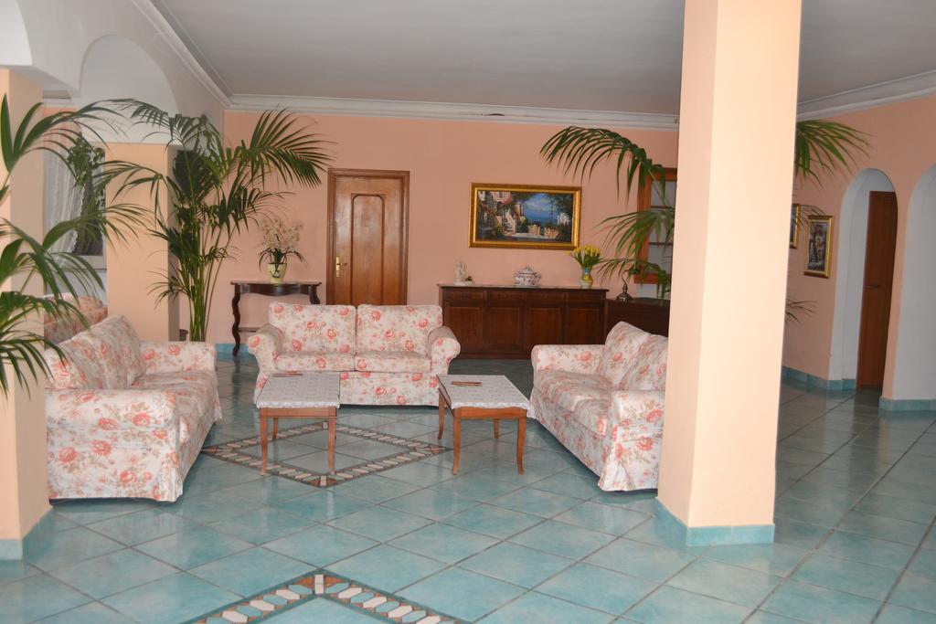 Hotel Maremonti Forio  Exterior photo